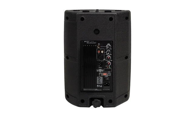 Imagenes de Gemini RS-408