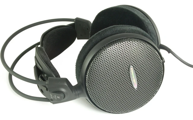 Audio Technica ATH-AD900