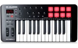 M-Audio Oxygen 25 MkV