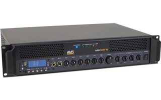 AMS AMU 3604 BT