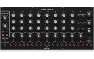 Behringer 960 Sequential Controller