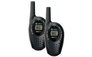 Walkie Talkie PMR Cobra MT615