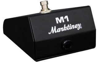 MarkTinez M 1