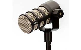 RODE PodMic