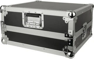 ShowGear Mixer Case 19" con estante