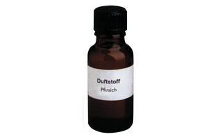 Eurolite Fragancia líquido de humo melocotón , 20 ml