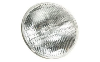 Lámpara PAR64 Sylvania 1000W - MFL