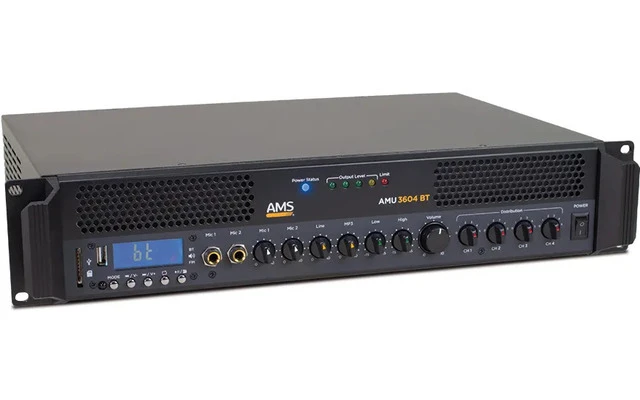 AMS AMU 3604 BT