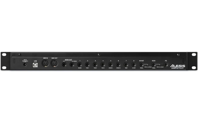Alesis Sample Rack
