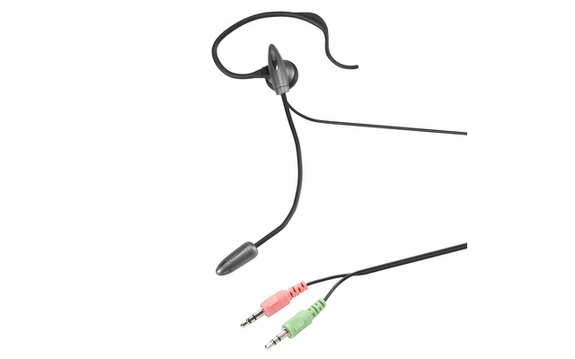 Auriculares Internos 1.8 m
