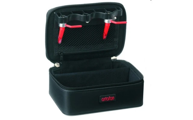 BOLSA DE TRANSPORTE ORTOFON CARTRIDGE CASE