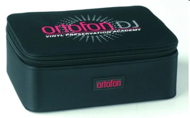 BOLSA DE TRANSPORTE ORTOFON CARTRIDGE CASE