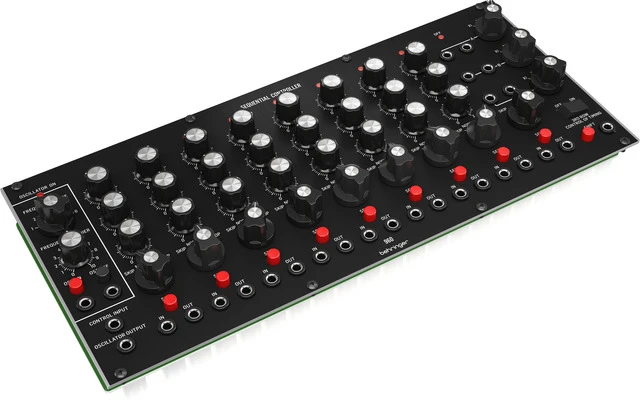 Behringer 960 Sequential Controller