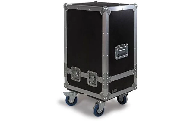Caja de transporte para Pantallas Acústicas 12