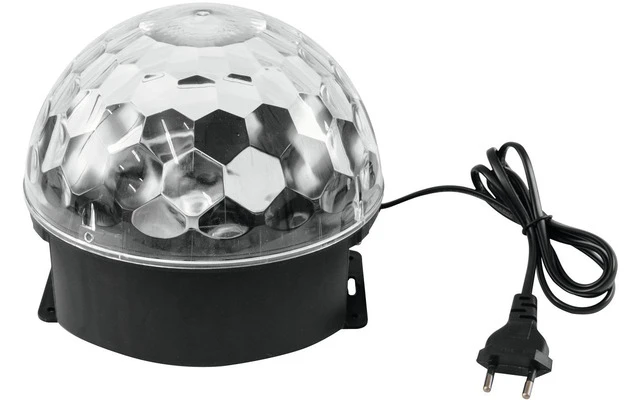 Eurolite LED BC-4 Beam Effect