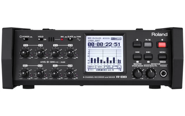 Roland R-88