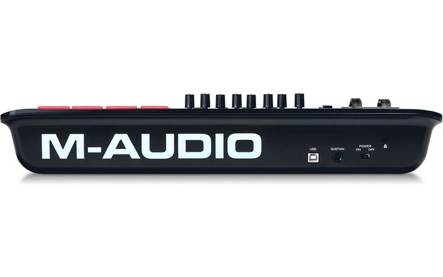 M-Audio Oxygen 25 MkV