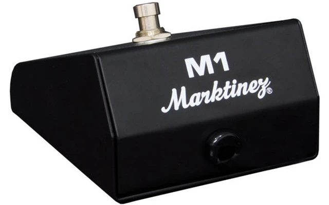 MarkTinez M 1