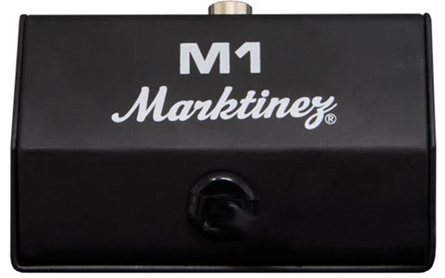MarkTinez M 1