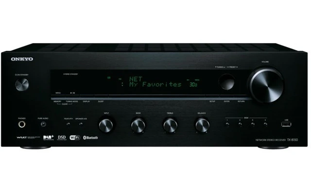 Onkyo TX-8150-B