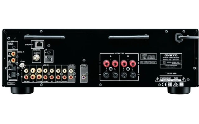 Onkyo TX-8150-B