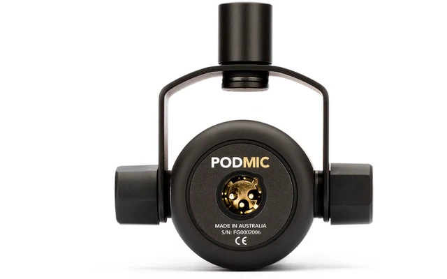 RODE PodMic
