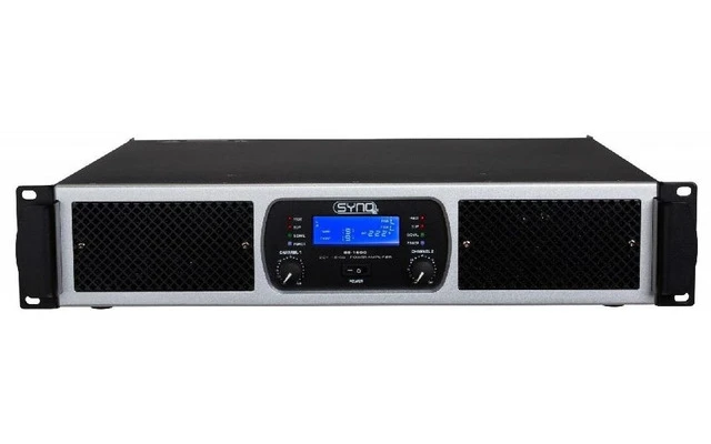SynQ SE-1800 