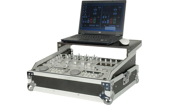 ShowGear Mixer Case 19