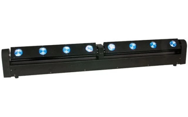 Showtec Wipe Out 9W