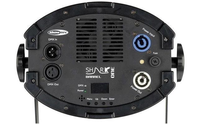 Showtec Shark Barrel One