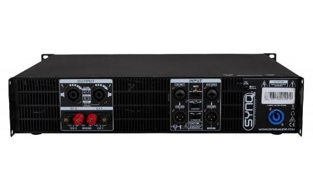 SynQ SE-1800 