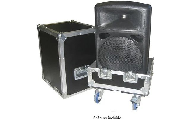 Caja de transporte para Pantallas Acústicas 12