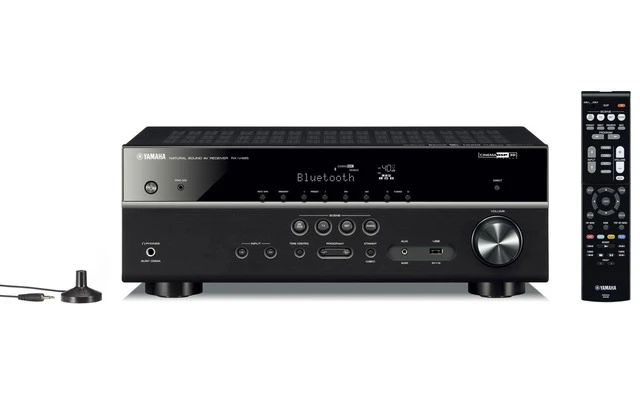 Yamaha RX-V485