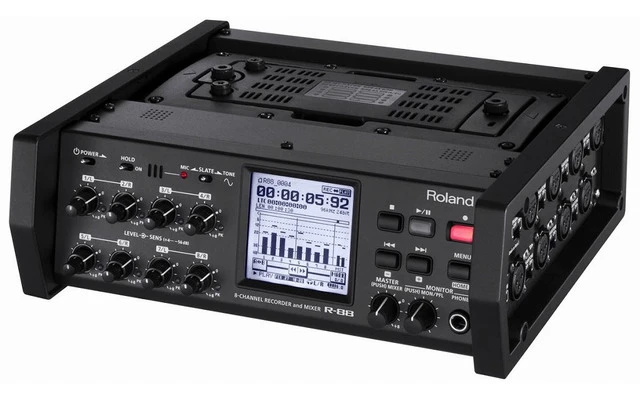 Roland R-88
