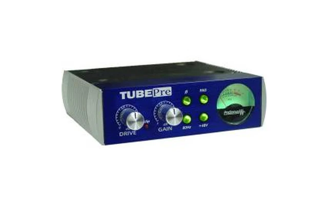 Presonus Tubepre