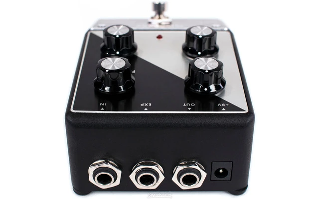Moog Minifooger Delay