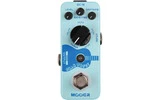 Pedal delay