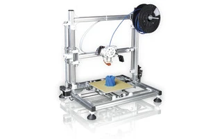Impresora 3D K8200
