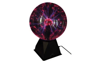 Bola de plasma 20CM