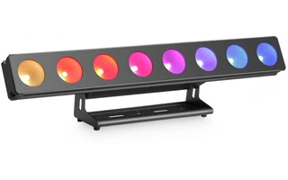 Cameo PixBar 650 CPRO - Barra de LEDs COB profesional 8 x 30 W