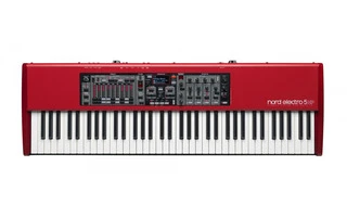 NORD ELECTRO 5 HP