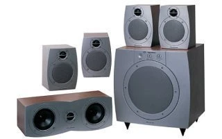 Wharfedale Moviestar 70+