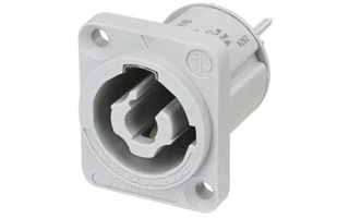 Neutrik NAC3MPXXB-SB