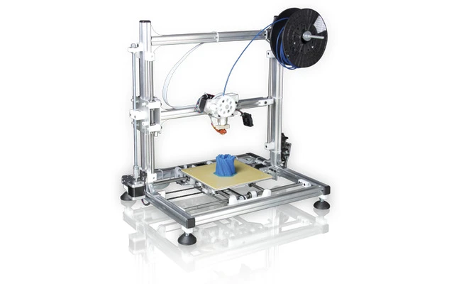 Impresora 3D K8200