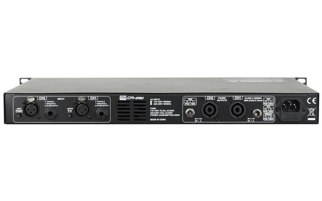 DAP Audio CA-2150