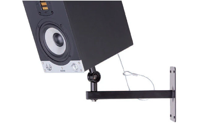 EVE AUDIO SC204 / SC205 Soporte de montaje de pared