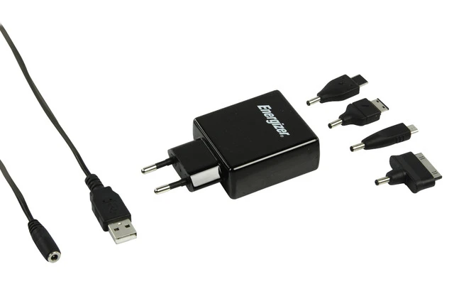 Travel charger for Samsung 2A