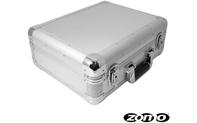 Zomo CD-MK1 Plata