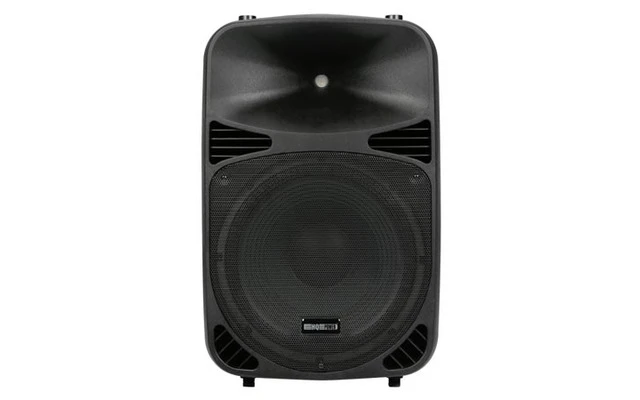 HQ Power VDS15N - 15" / 200W