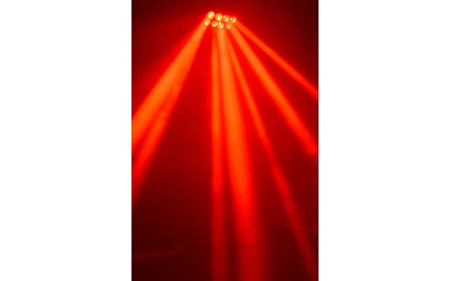 AFX Lighting 8 Beam FX